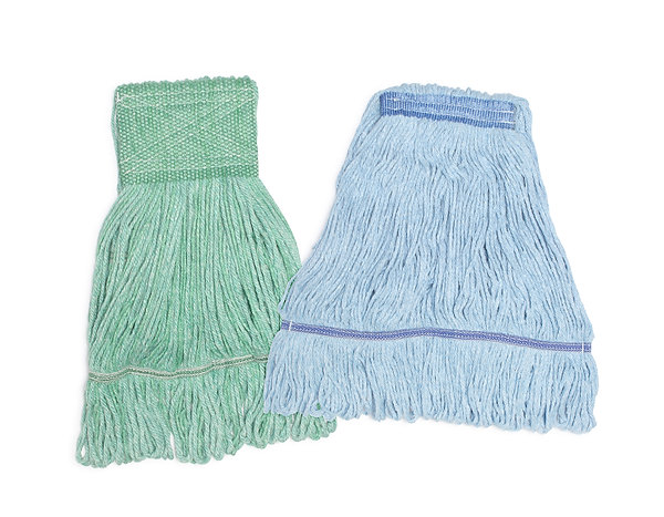 Cotton Mop Yarn, Mop Cotton Yarn for Weaving
